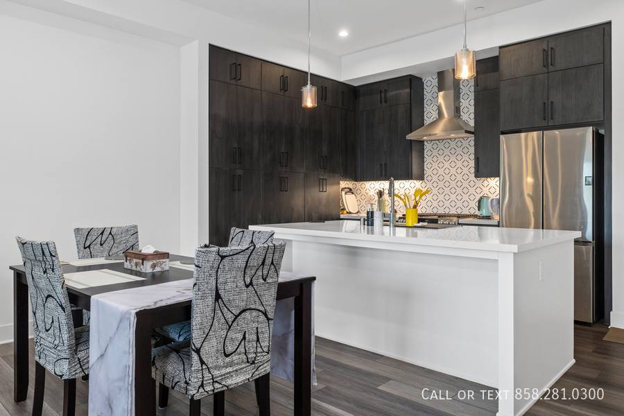 Townhouse for rent at 1055 32nd St #10, San Diego, CA 92102