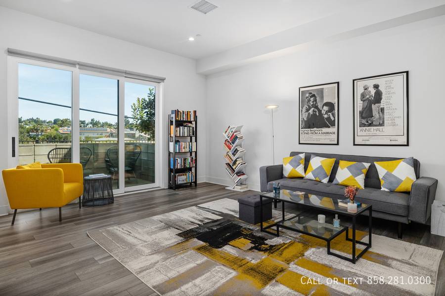 Townhouse for rent at 1055 32nd St #10, San Diego, CA 92102