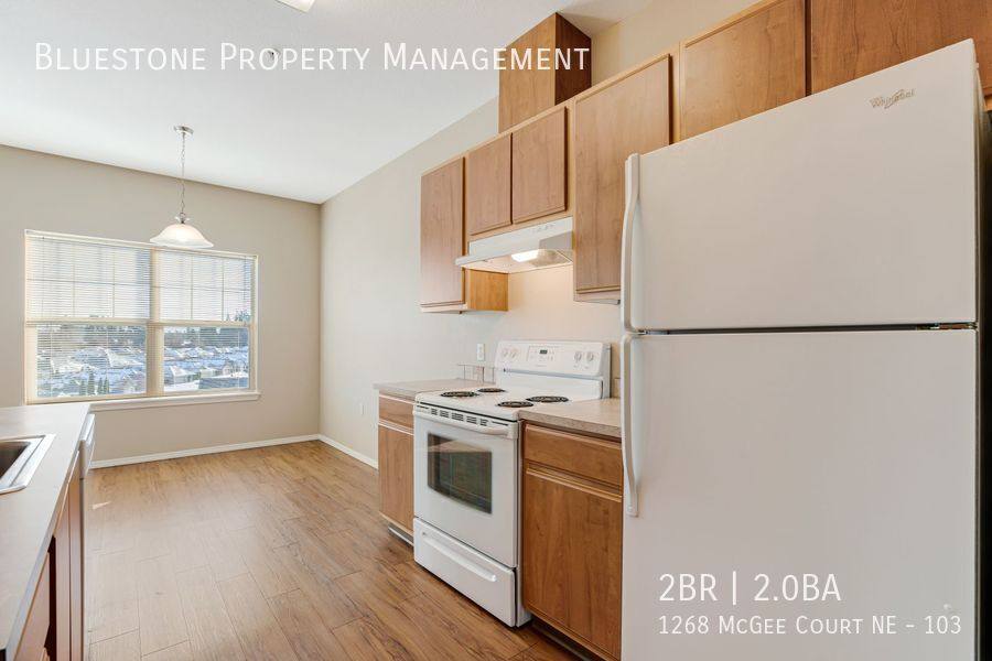 Apartment for rent at 1268 McGee Court NE, Salem, OR 97303