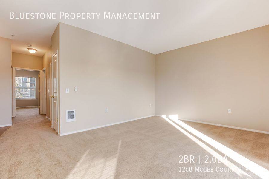 Apartment for rent at 1268 McGee Court NE, Salem, OR 97303