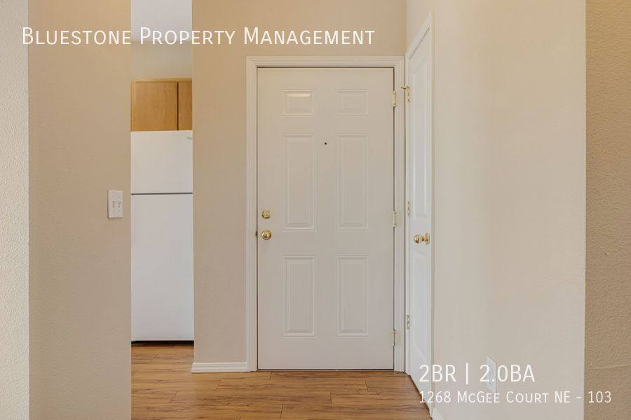 Apartment for rent at 1268 McGee Court NE, Salem, OR 97303