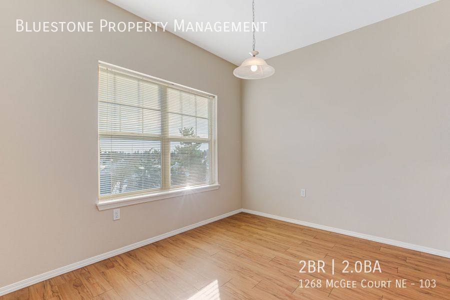 Apartment for rent at 1268 McGee Court NE, Salem, OR 97303