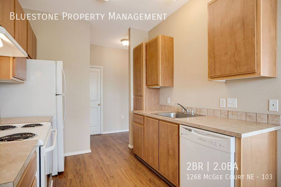 Apartment for rent at 1268 McGee Court NE, Salem, OR 97303