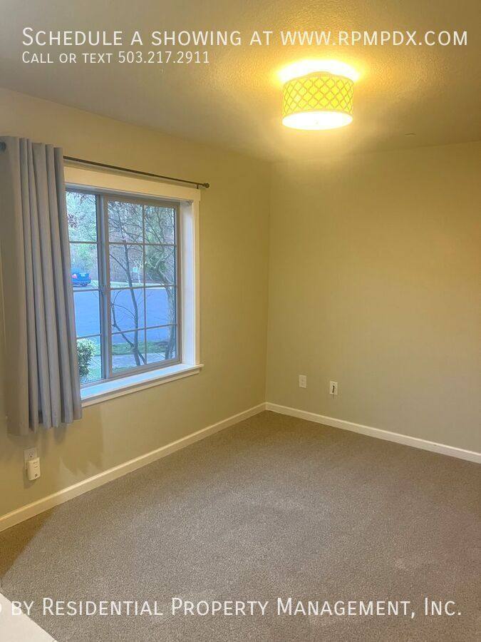 Townhouse for rent at 13711 SW Silent Fox Terrace, Sherwood, OR 97140