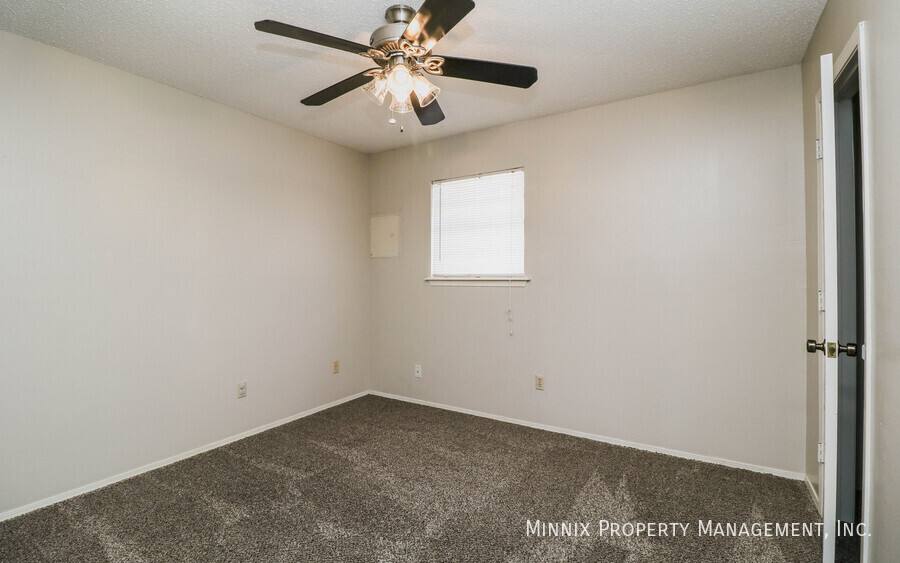 Apartment for rent at 500 4th Ave, Canyon, TX 79015