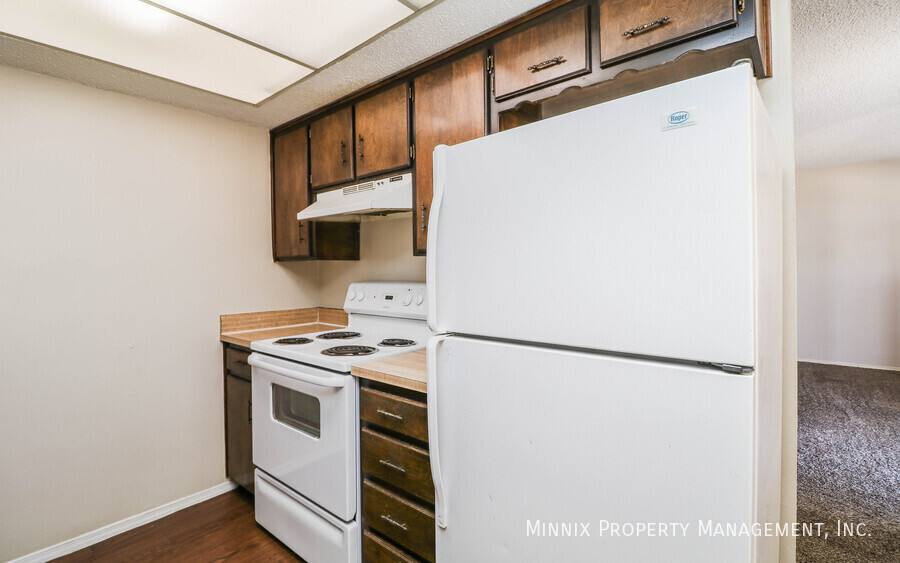 Apartment for rent at 500 4th Ave, Canyon, TX 79015
