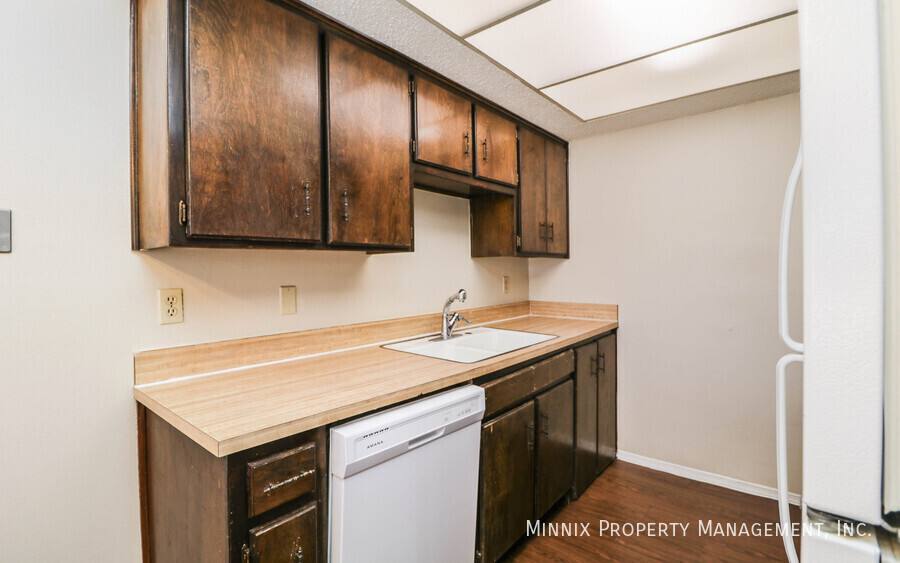 Apartment for rent at 500 4th Ave, Canyon, TX 79015
