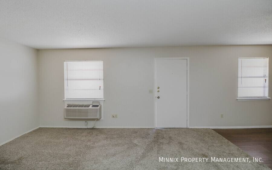 Apartment for rent at 500 4th Ave, Canyon, TX 79015