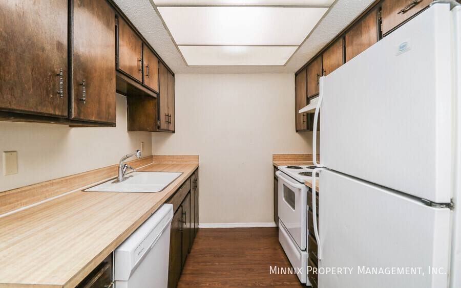 Apartment for rent at 500 4th Ave, Canyon, TX 79015