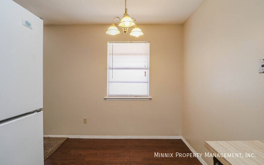 Apartment for rent at 500 4th Ave, Canyon, TX 79015