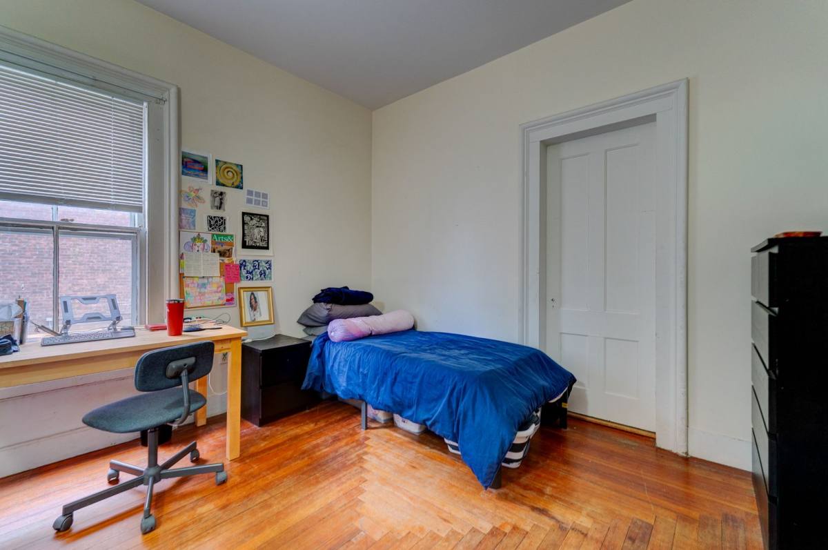 Apartment for rent at 295 Humphrey St, New Haven, CT 06510