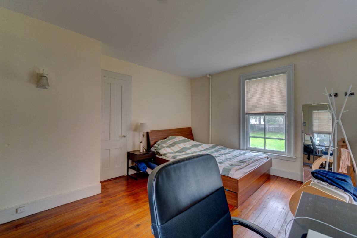 Apartment for rent at 295 Humphrey St, New Haven, CT 06510