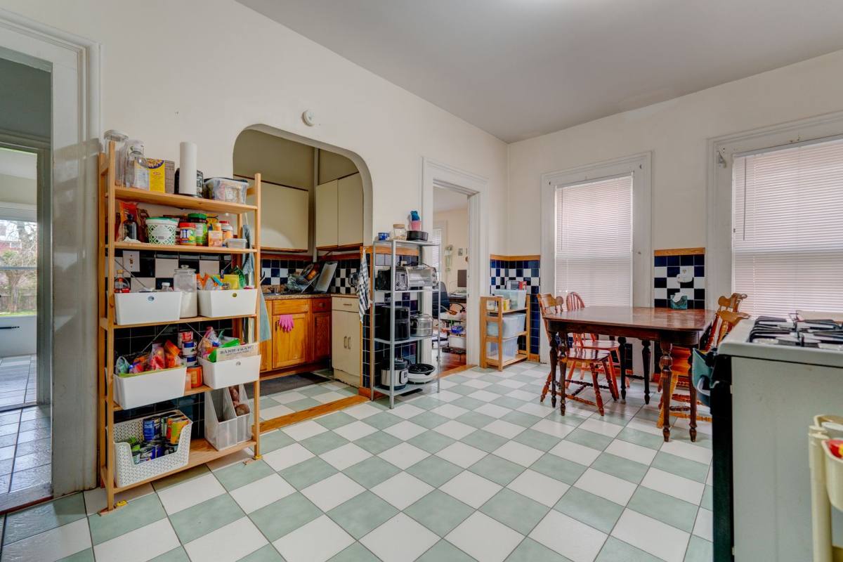 Apartment for rent at 295 Humphrey St, New Haven, CT 06510