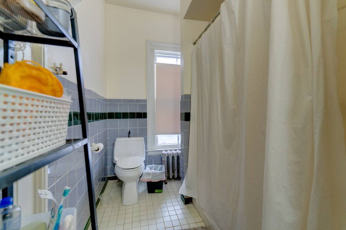 Apartment for rent at 295 Humphrey St, New Haven, CT 06510