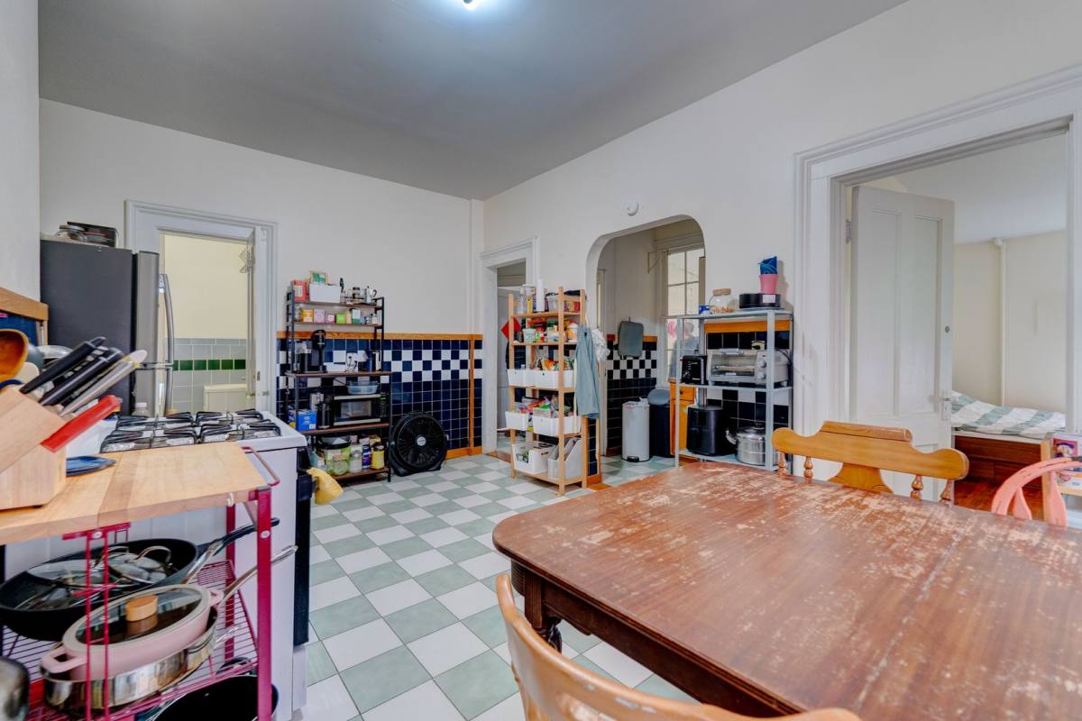 Apartment for rent at 295 Humphrey St, New Haven, CT 06510