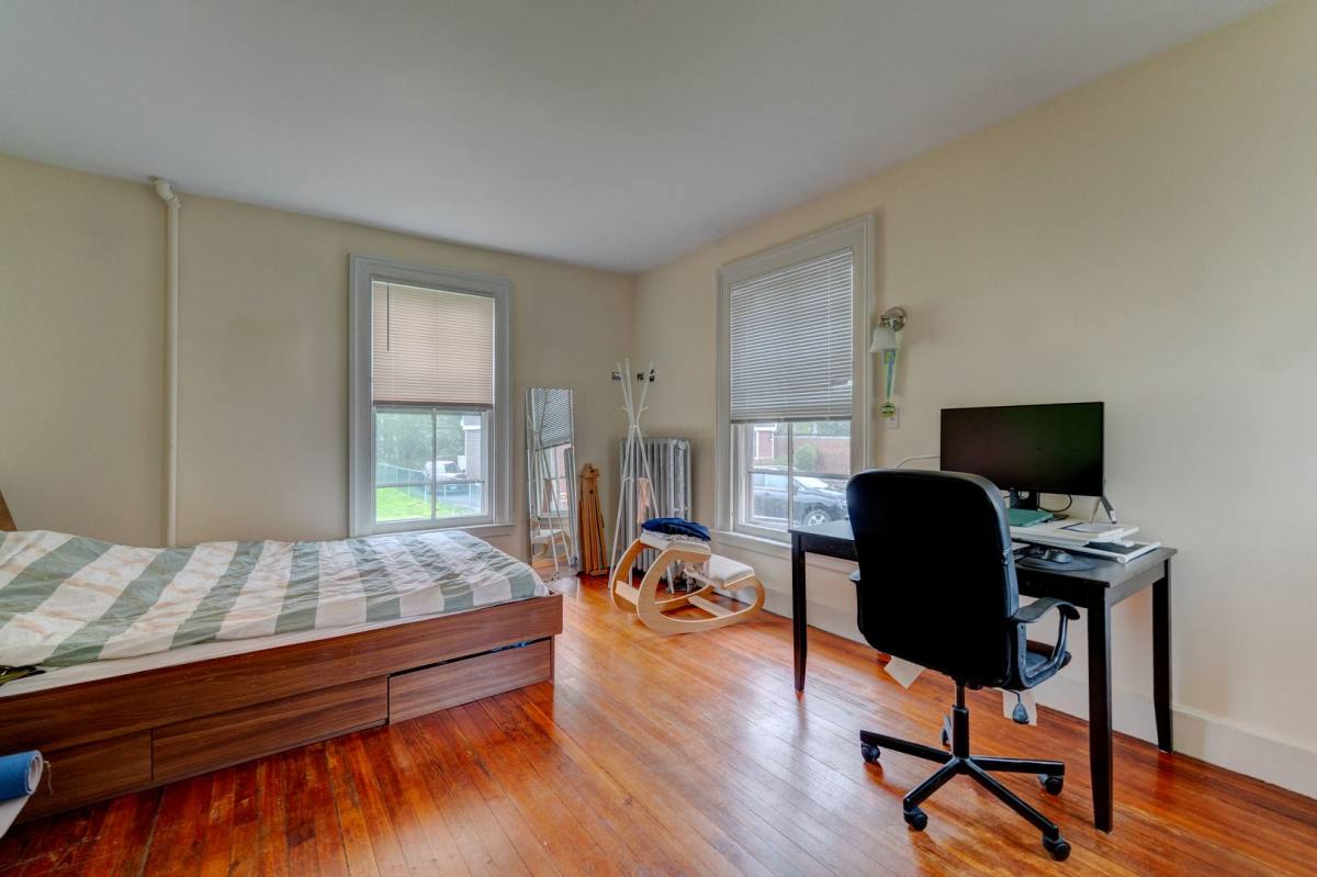 Apartment for rent at 295 Humphrey St, New Haven, CT 06510