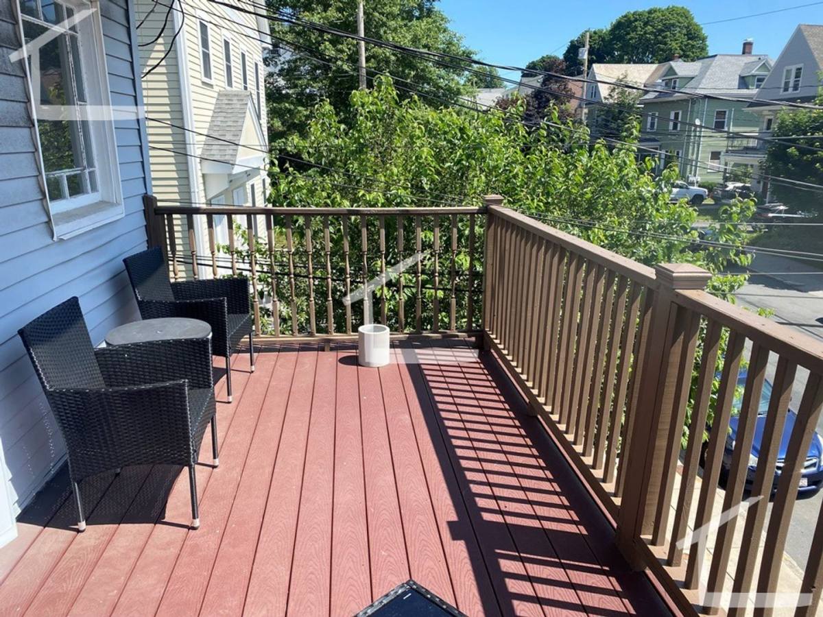 Apartment for rent at 125 Brooks St #2A, Brighton, MA 02135