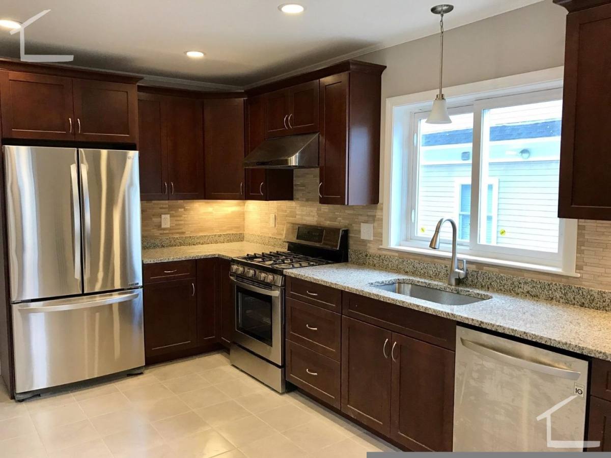 Apartment for rent at 125 Brooks St #2A, Brighton, MA 02135