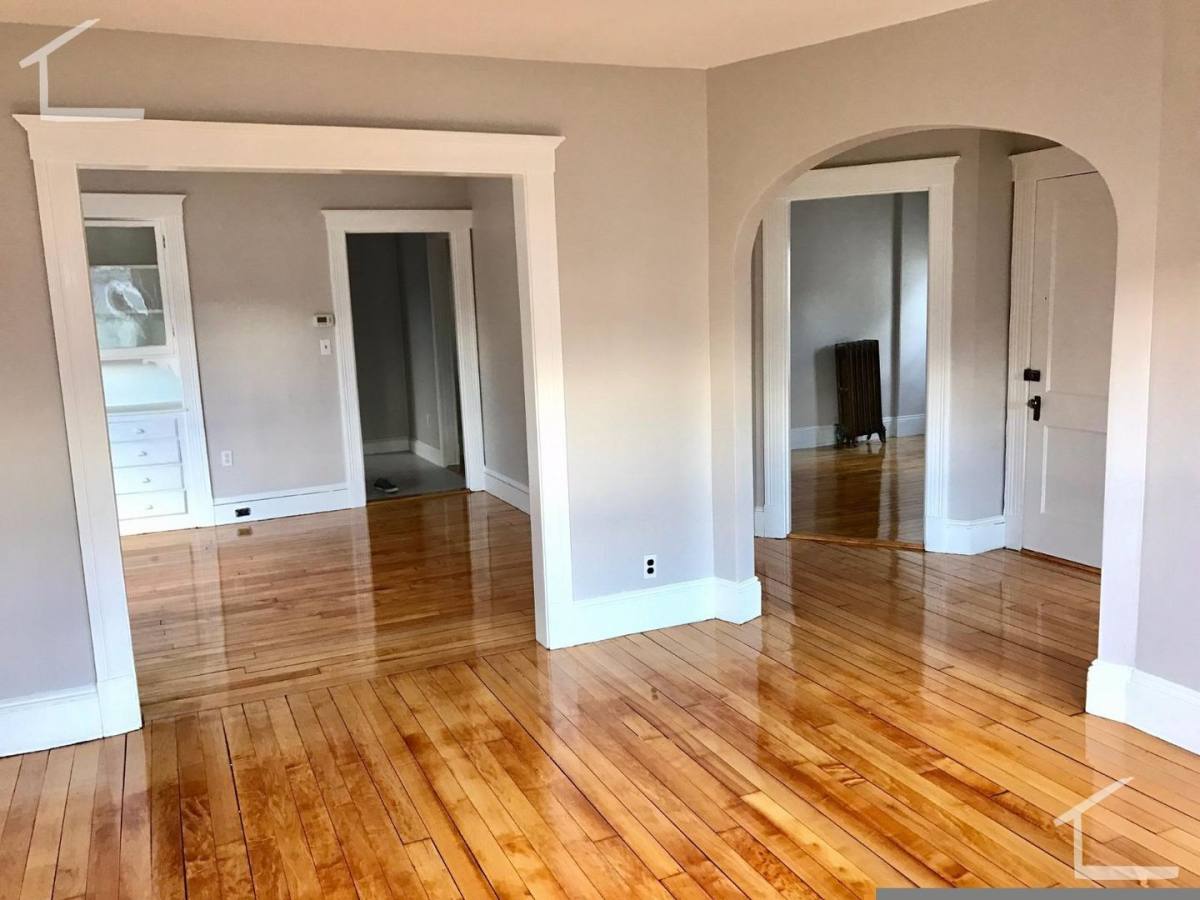 Apartment for rent at 125 Brooks St #2A, Brighton, MA 02135