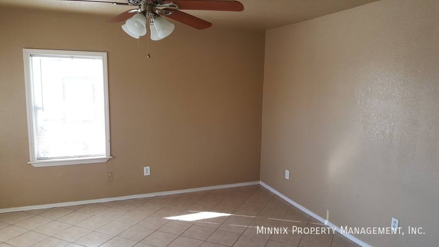 House for rent at 7322 25th St, Lubbock, TX 79407