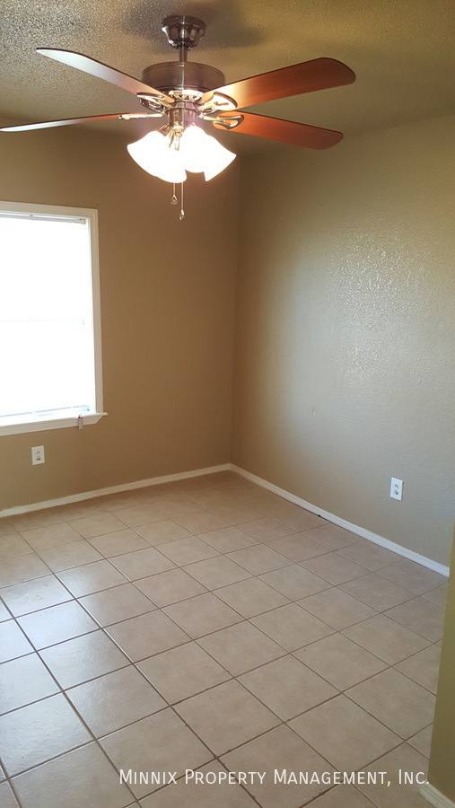 House for rent at 7322 25th St, Lubbock, TX 79407