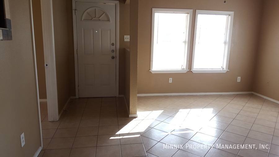 House for rent at 7322 25th St, Lubbock, TX 79407