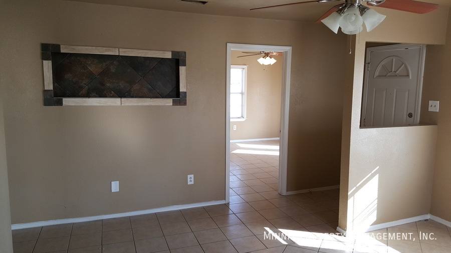 House for rent at 7322 25th St, Lubbock, TX 79407