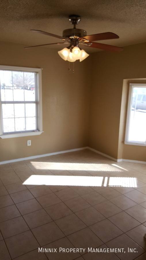 House for rent at 7322 25th St, Lubbock, TX 79407