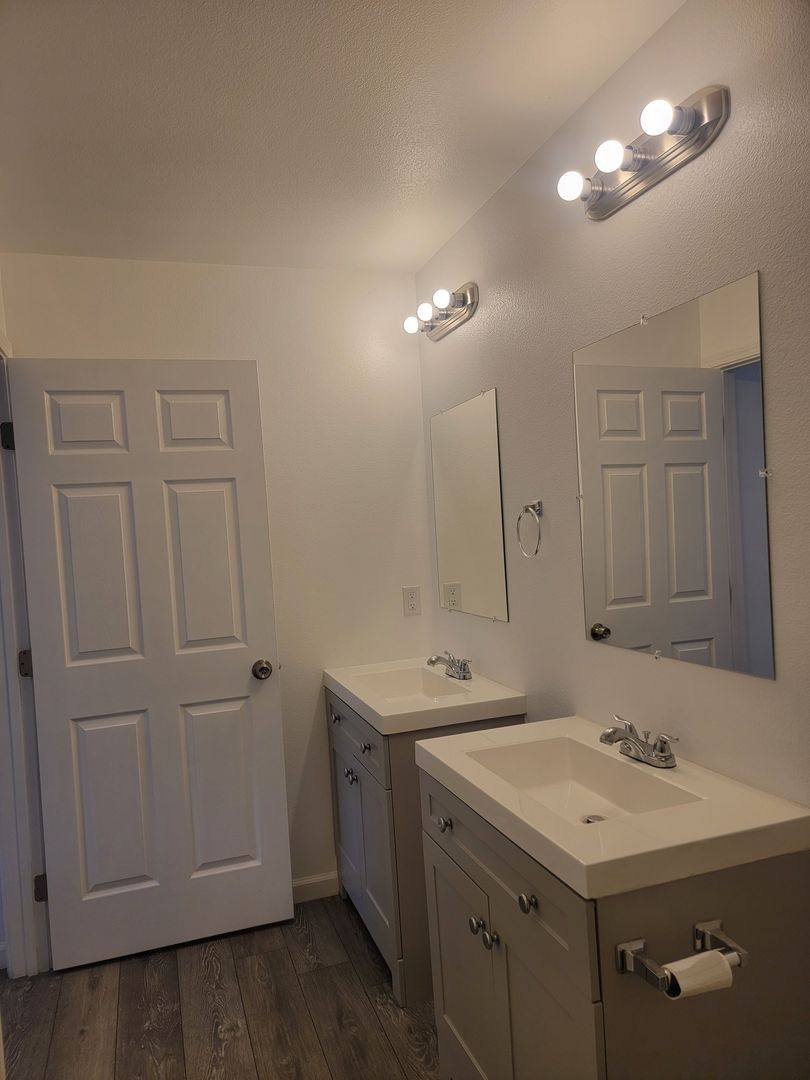 Apartment for rent at 401 Linden St, Reno, NV 89502