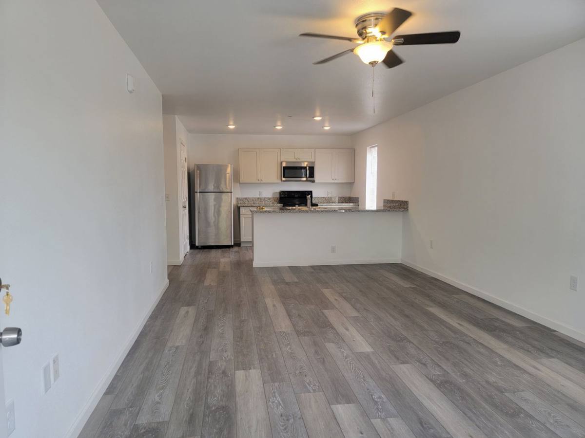 Apartment for rent at 401 Linden St, Reno, NV 89502