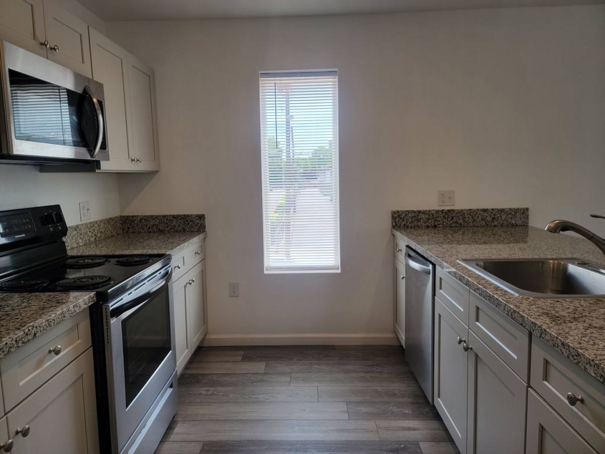 Apartment for rent at 401 Linden St, Reno, NV 89502
