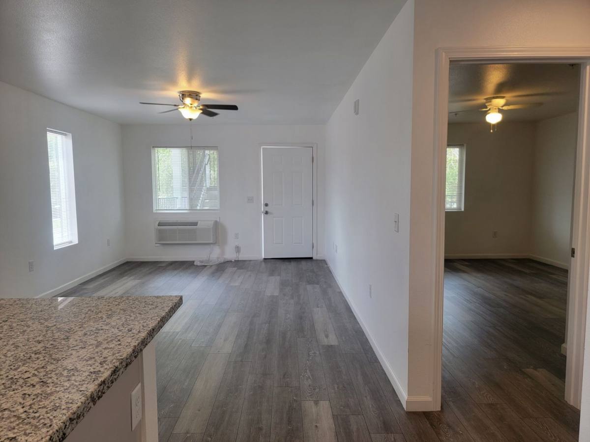 Apartment for rent at 401 Linden St, Reno, NV 89502