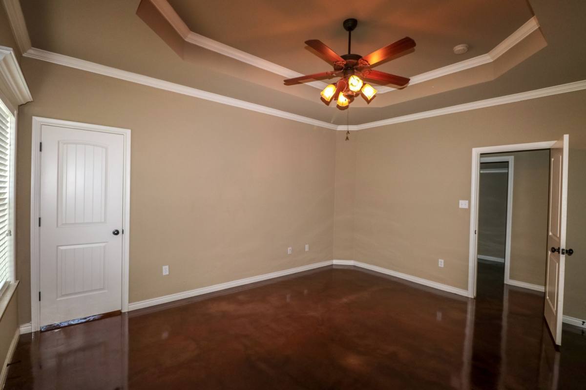 House for rent at 3004 Silver Saddle Dr, Waco, TX 76706