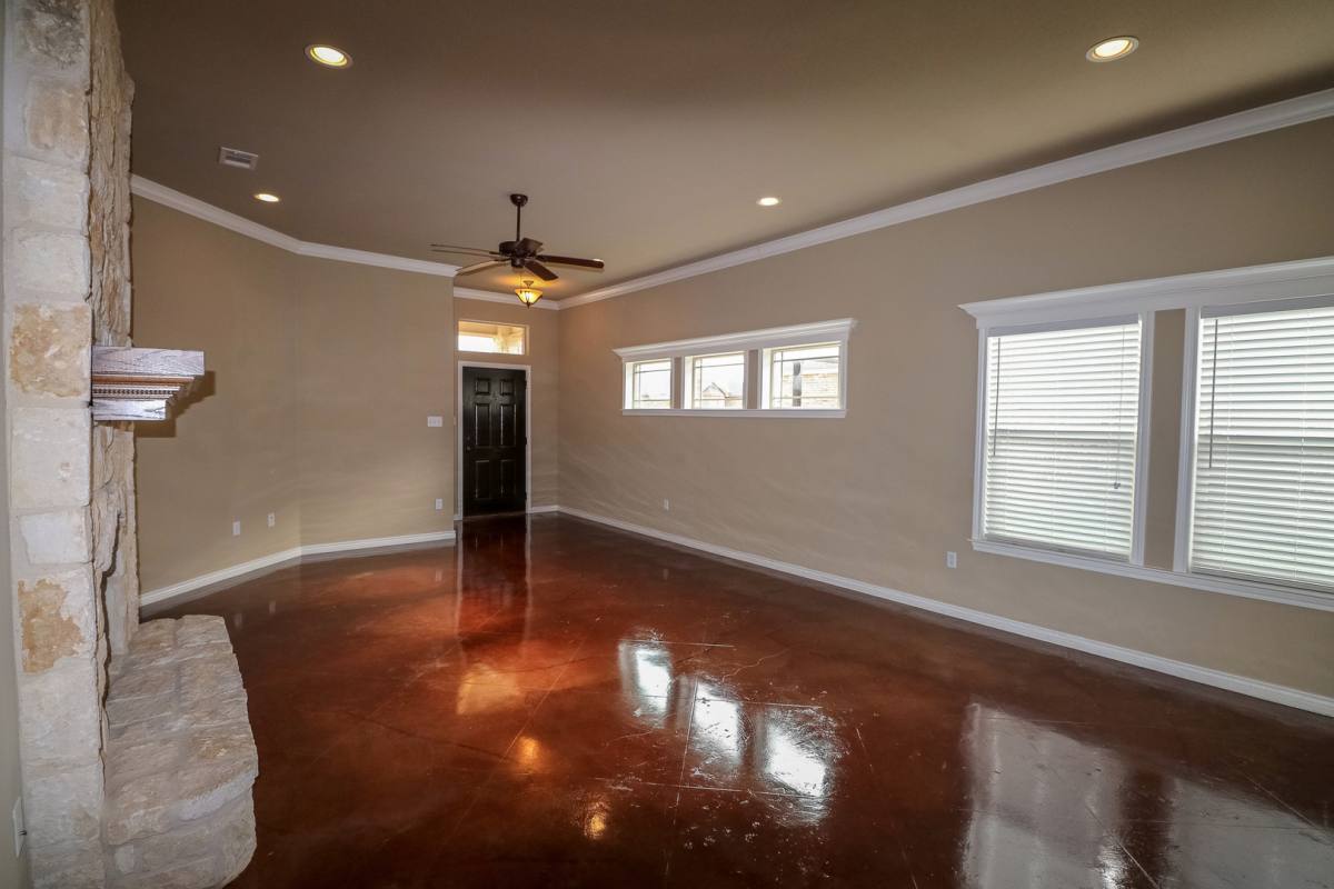 House for rent at 3004 Silver Saddle Dr, Waco, TX 76706
