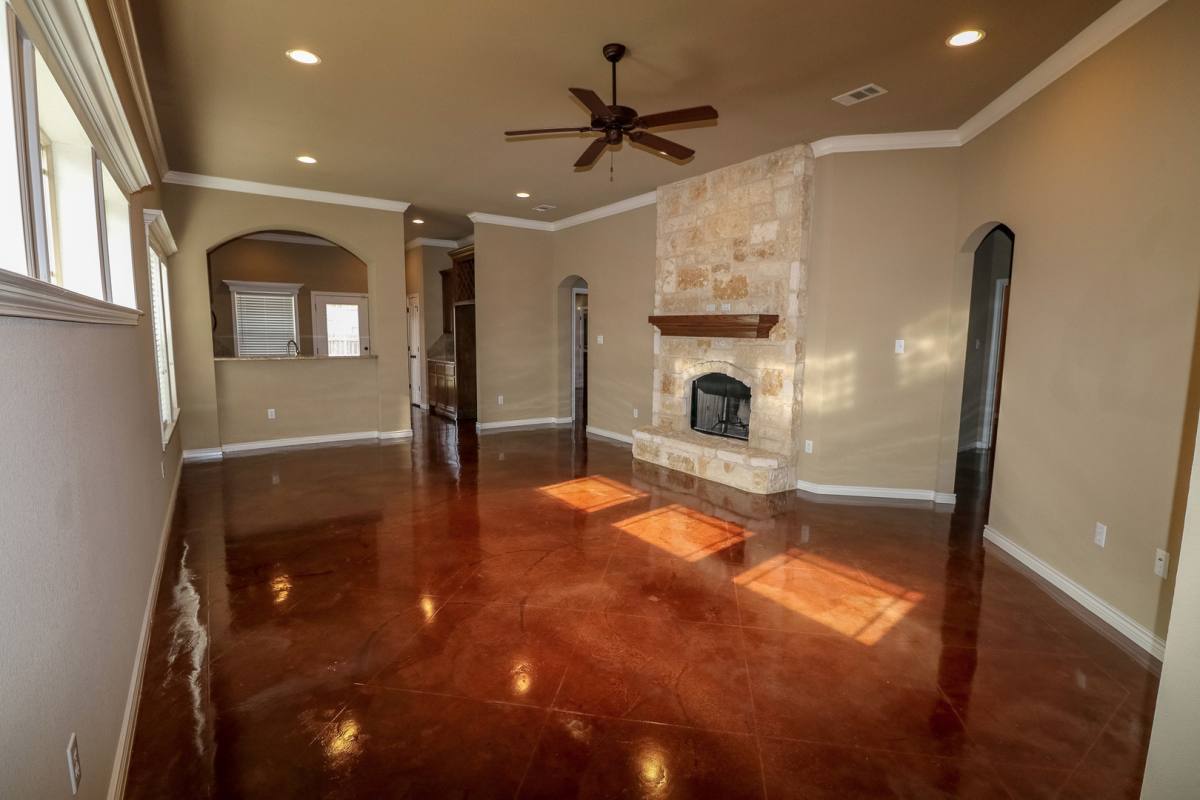 House for rent at 3004 Silver Saddle Dr, Waco, TX 76706