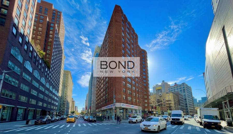 Apartment for rent at 145 Fourth Ave #C, New York, NY 10003