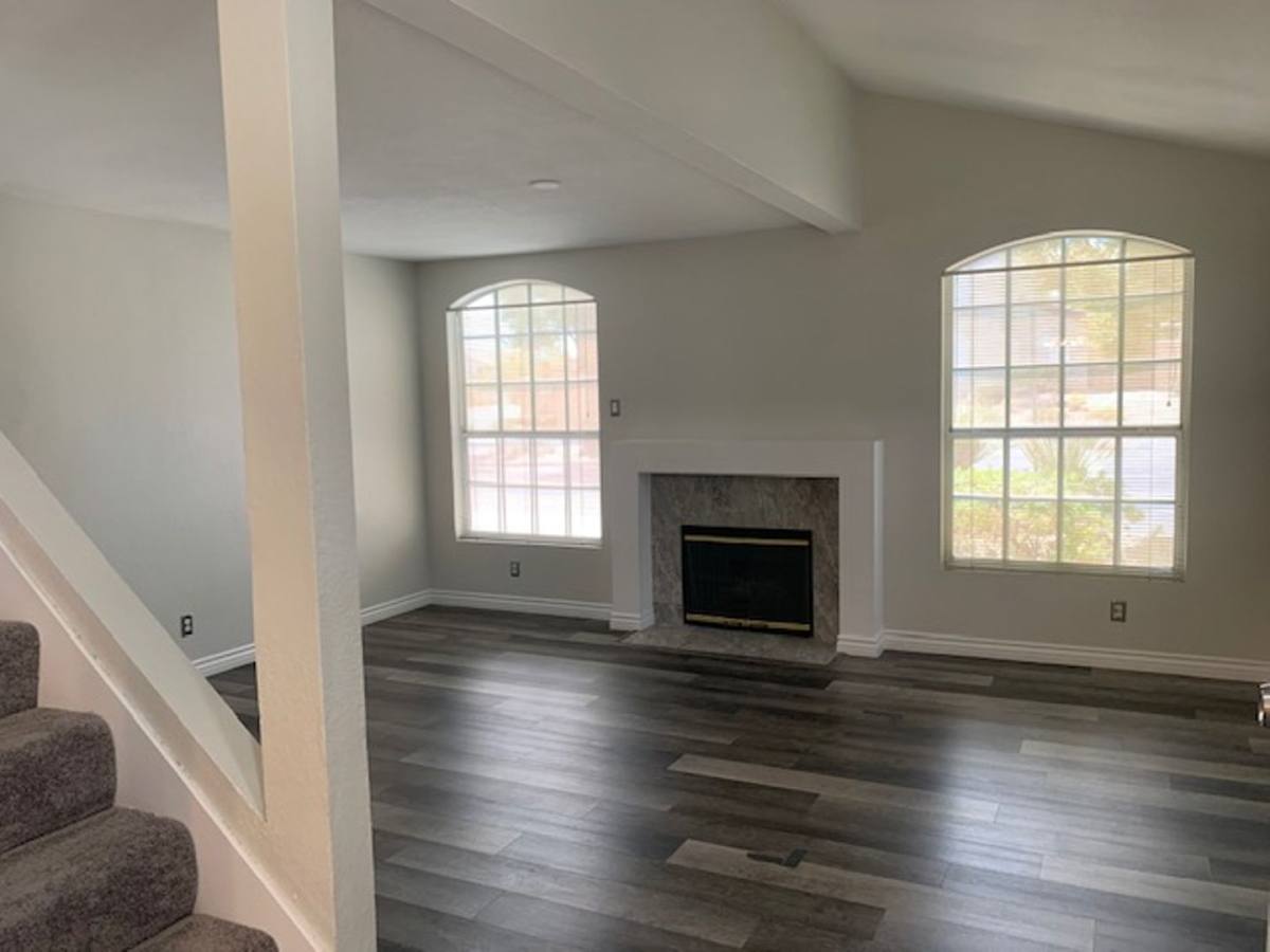 Townhouse for rent at 7604 Almeria Ave, Las Vegas, NV 89128