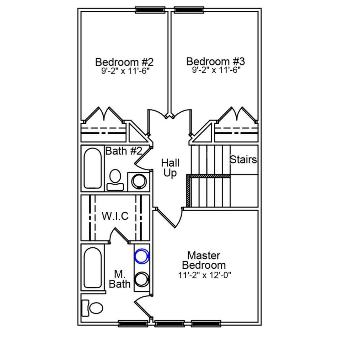 Townhouse for rent at 185 Northwood St, Columbia, SC 29201