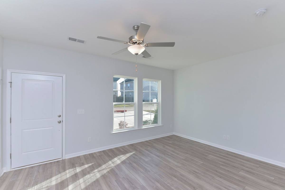 Townhouse for rent at 185 Northwood St, Columbia, SC 29201