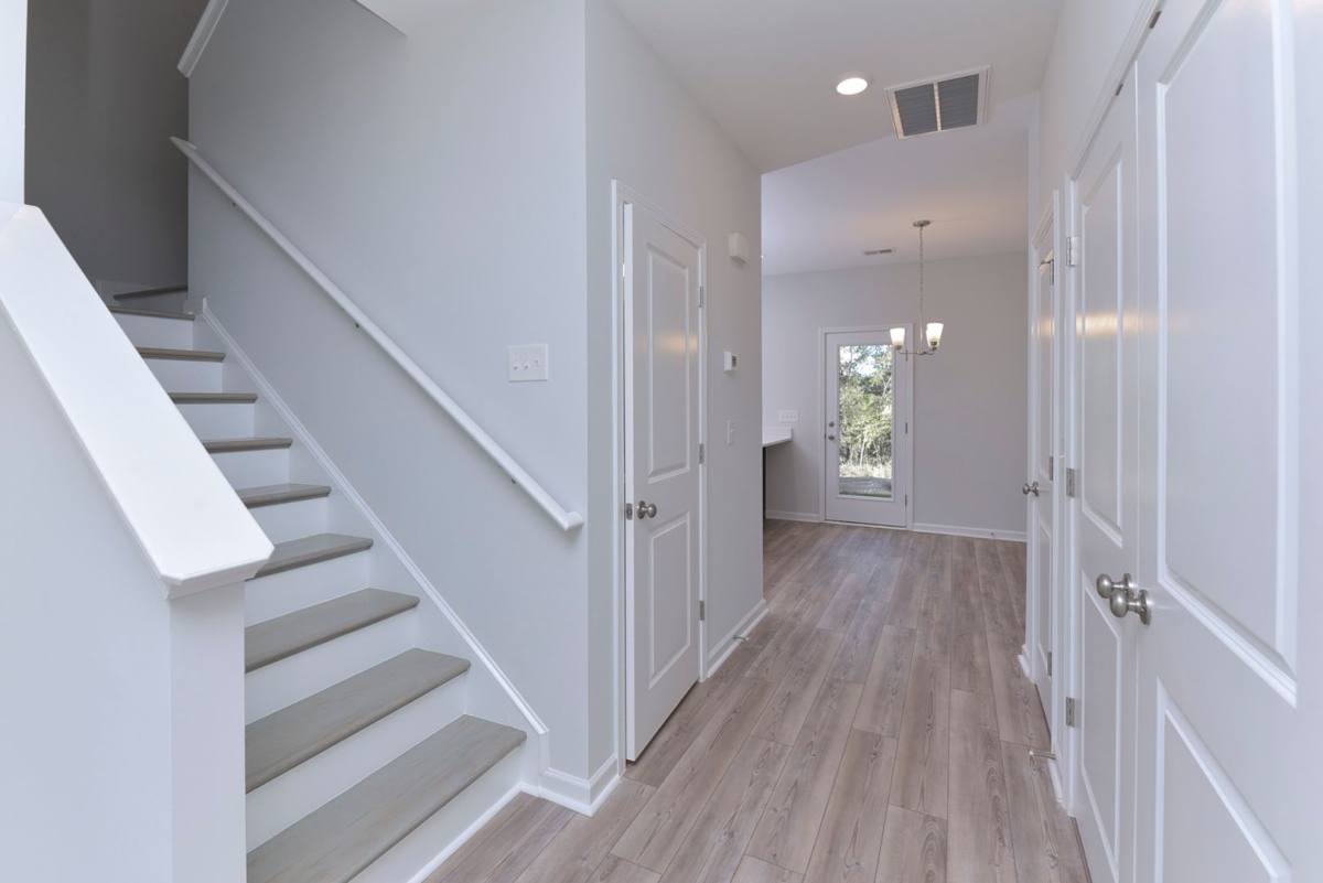 Townhouse for rent at 185 Northwood St, Columbia, SC 29201