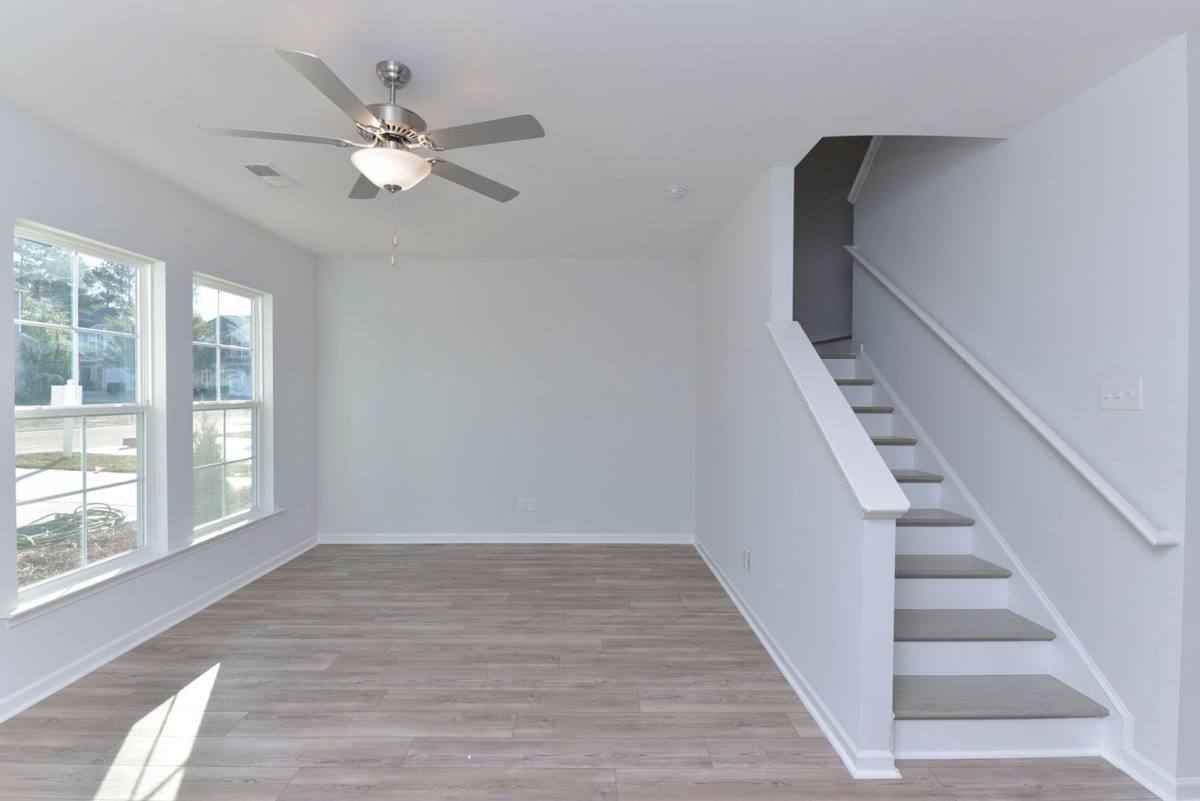 Townhouse for rent at 185 Northwood St, Columbia, SC 29201