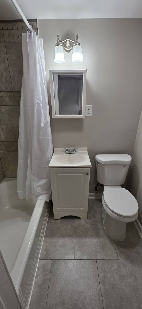 Apartment for rent at 4000 Walrad St #1, Baltimore, MD 21229