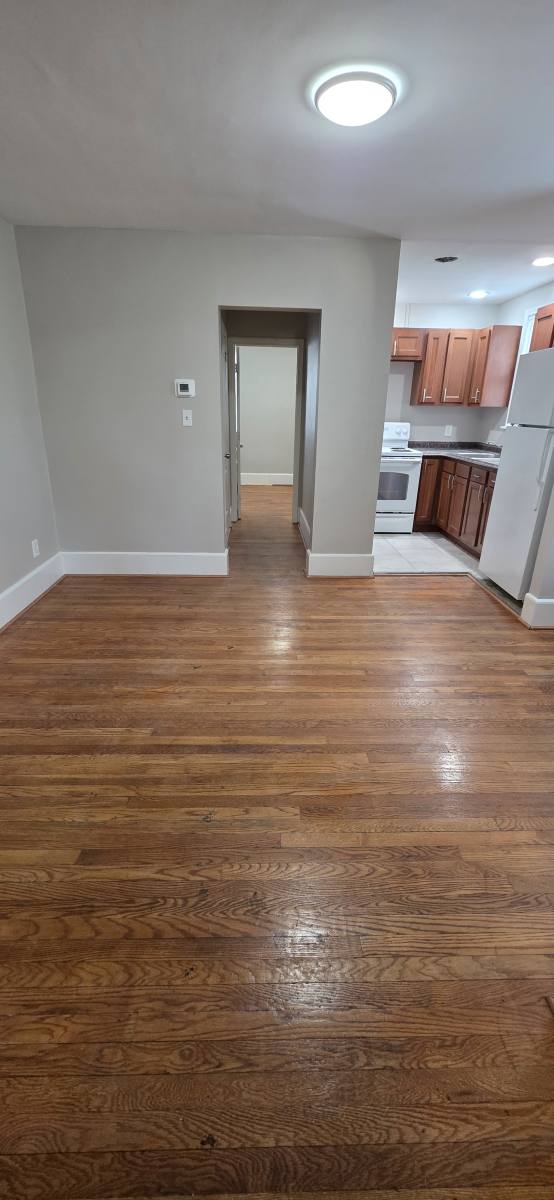 Apartment for rent at 4000 Walrad St #1, Baltimore, MD 21229