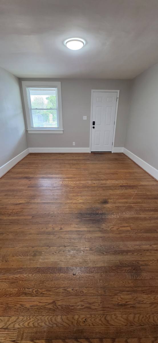 Apartment for rent at 4000 Walrad St #1, Baltimore, MD 21229