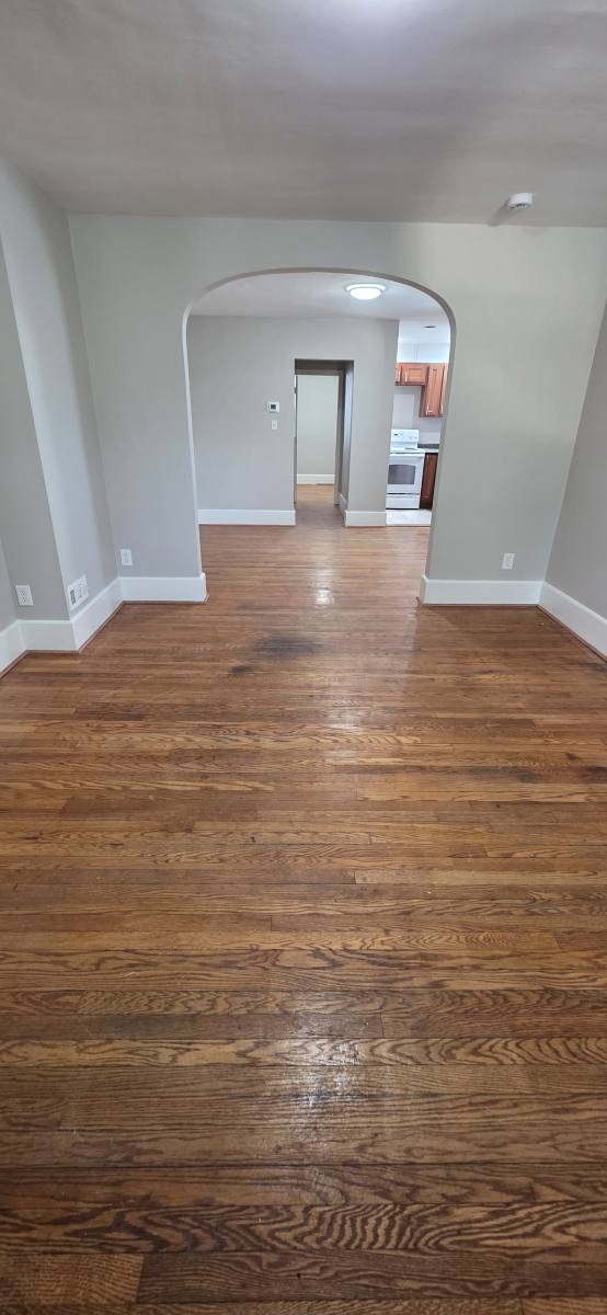 Apartment for rent at 4000 Walrad St #1, Baltimore, MD 21229