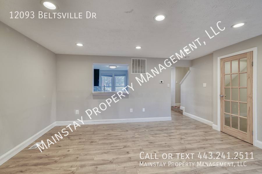 Townhouse for rent at 12093 Beltsville Dr, Beltsville, MD 20705