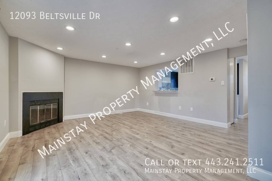 Townhouse for rent at 12093 Beltsville Dr, Beltsville, MD 20705
