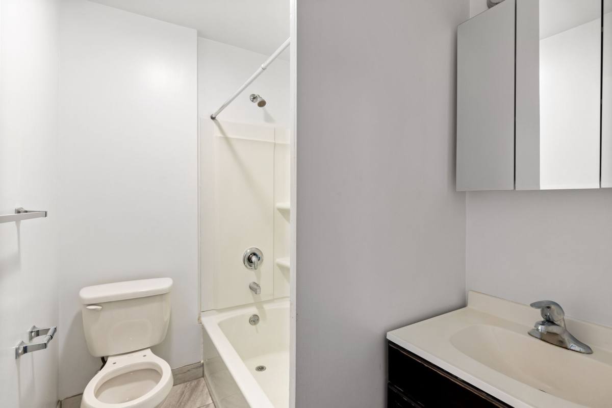 Apartment for rent at 215 Second St, Hackensack, NJ 07601