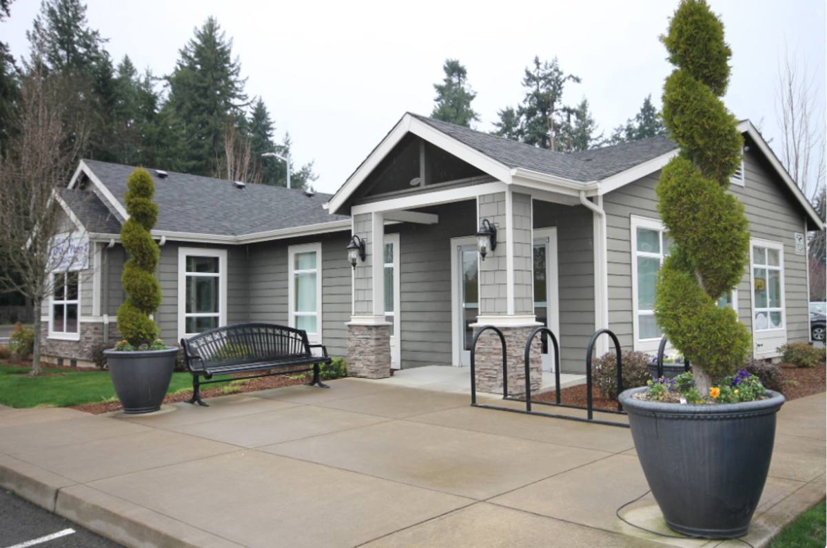 Apartment for rent at 1294-1342 McGee Court NE, Salem, OR 97303
