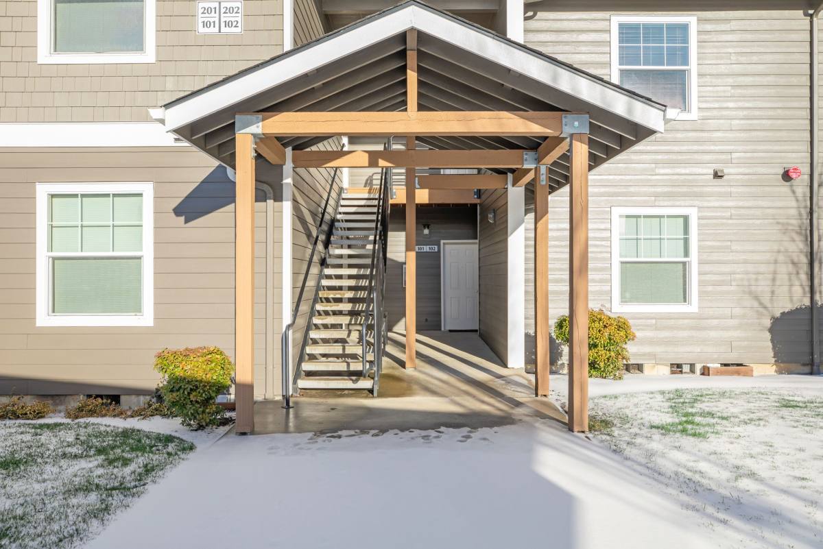 Apartment for rent at 1294-1342 McGee Court NE, Salem, OR 97303